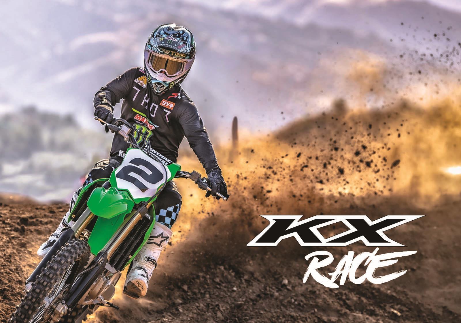 KX Ride am 30.07.2023