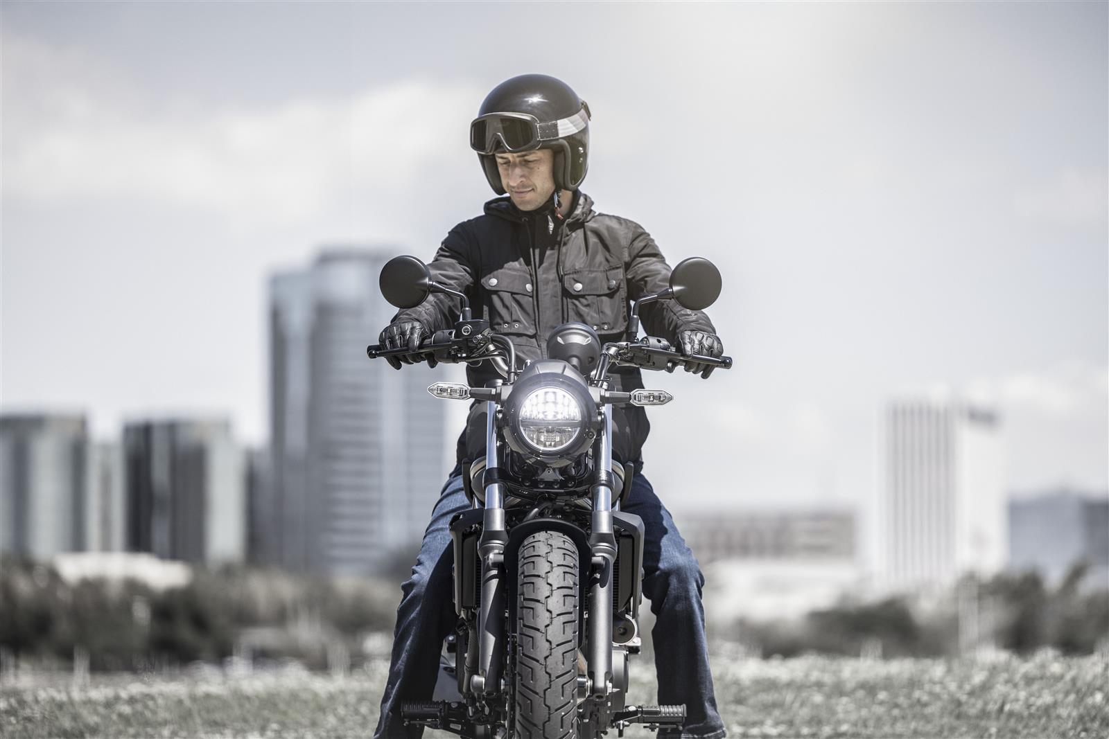 Just Ride: Details zur Kawasaki Eliminator 500 für 2024 veröffentlicht